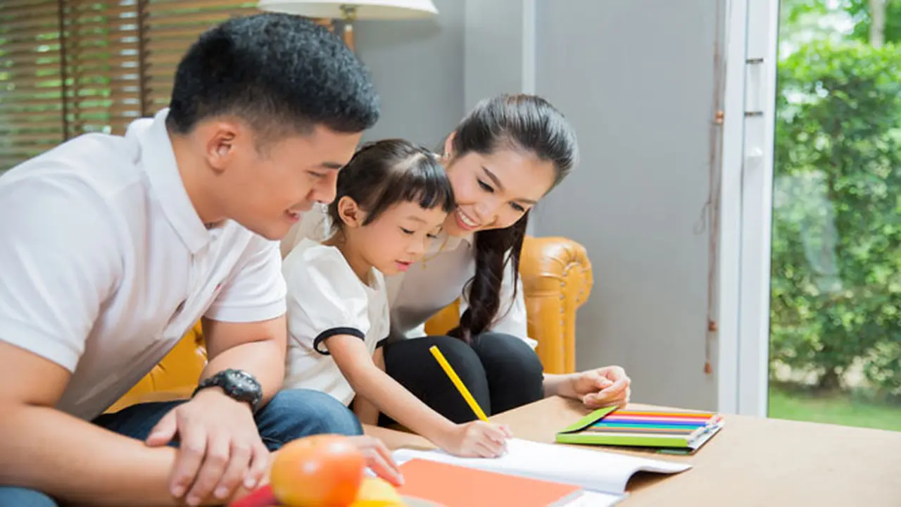 Pentingnya Pendidikan Non Formal Untuk Menunjang Kreativitas Anak