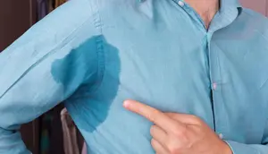 Sering Alami Keringat Berlebih? Waspadai Penyakit Ini