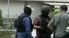Setiap terduga teroris ternyata memiliki peran yang berbeda