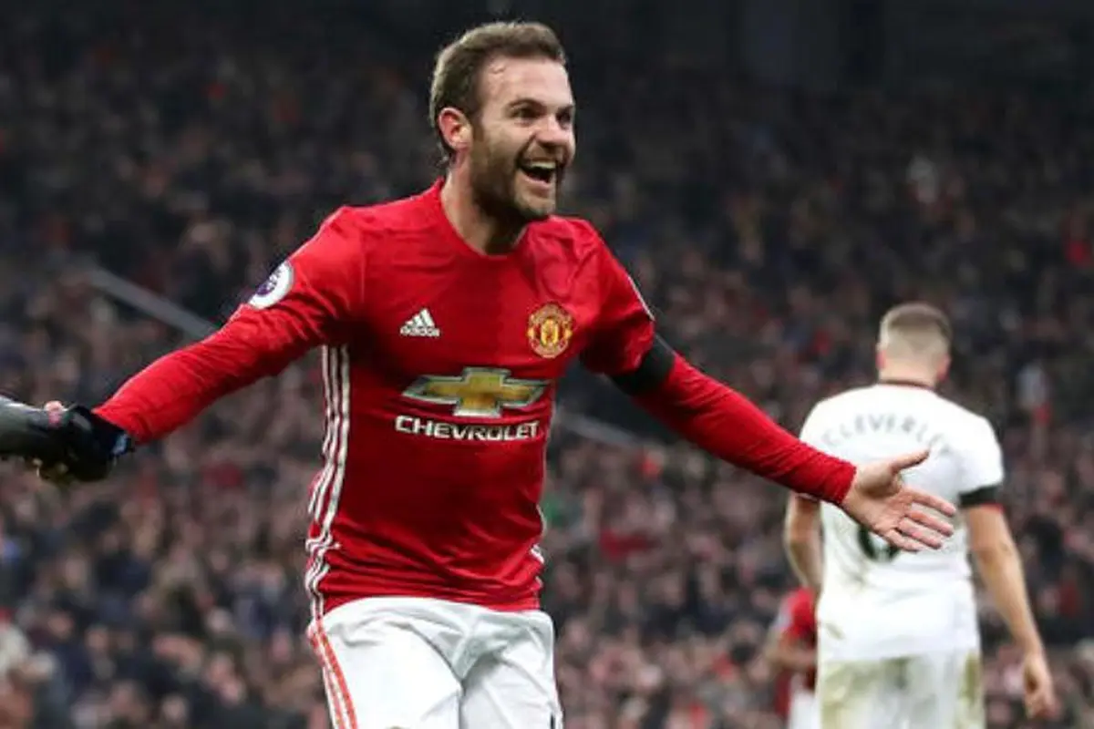 Juan Mata
