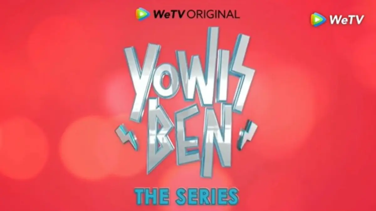 Streaming yowis discount ben the series