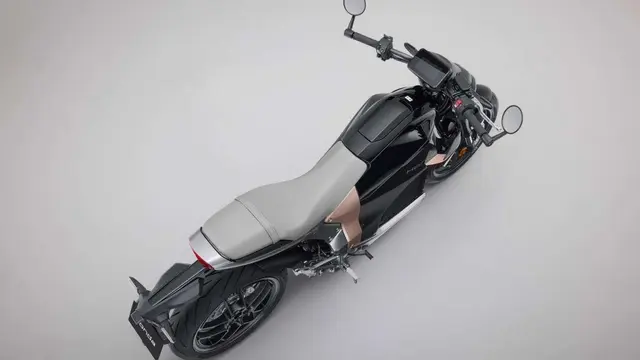 WN7 dijadwalkan mulai dikirim awal 2026 melalui jaringan dealer resmi Honda di Eropa (Honda)