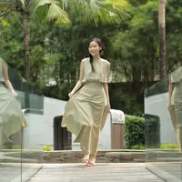 Bahagia./Copyright Fimela -&nbsp;Adrian Utama Putra