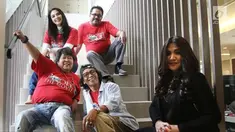 Untuk anda yang gemar menonton sinetron Si Doel Anak Sekolahan tentu tak asing dengan sosok Mak Nyak. Banyak dari anda yang berharap jika Mak Nyak akan kembali hadir di film Si Doel The Movie. Sayangnya, kini kondisi Mak Nyak tak sesehat dulu.