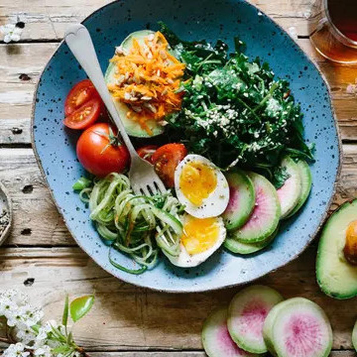 6 Makanan Sehat yang Bisa Disantap Sehari-hari, Salah Satunya Bikin Kenyang Lebih Lama