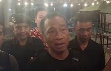 Terungkap! Pembakar Warung Mi Babi di Sukoharjo Eks Napiter