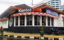 Cerita Pos Indonesia, BUMN Hampir Bangkrut yang Bangkit Raih Laba Rp650 Miliar di 2022