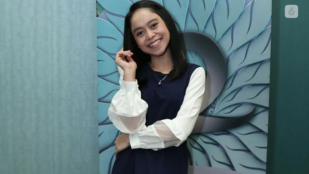 [Bintang] Lesti DA