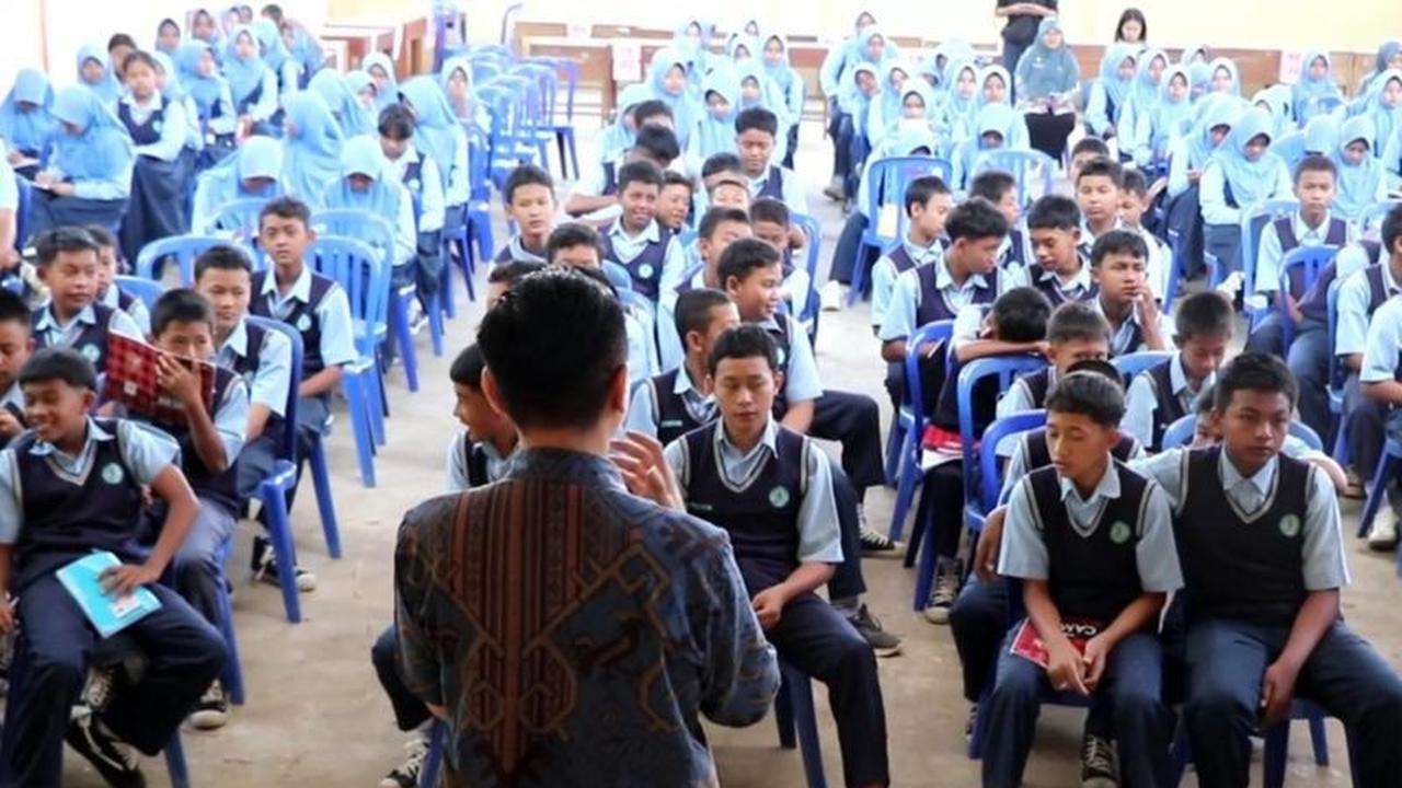 Dinkominfo Temanggung Perkuat Literasi Digital Anak, Lindungi Generasi Z dari Risiko Online