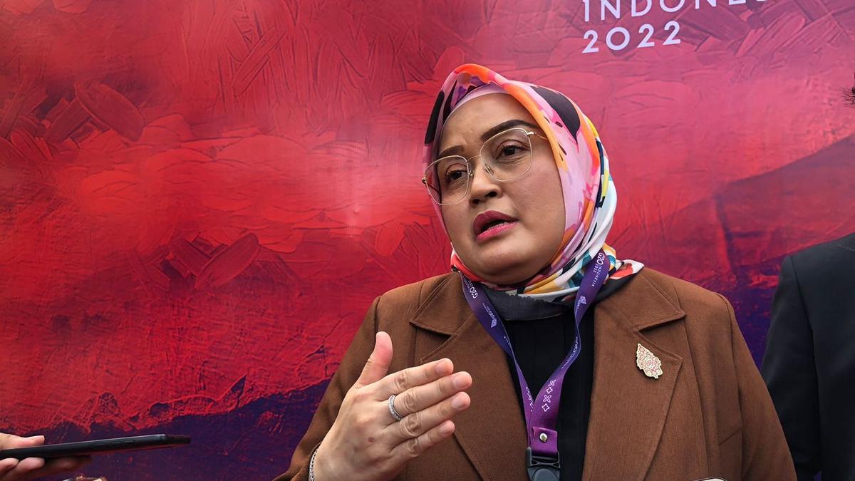Bukan dari Iuran BPJS, Kemnaker Tegaskan Dana BSU dari APBN - Vimarsana News