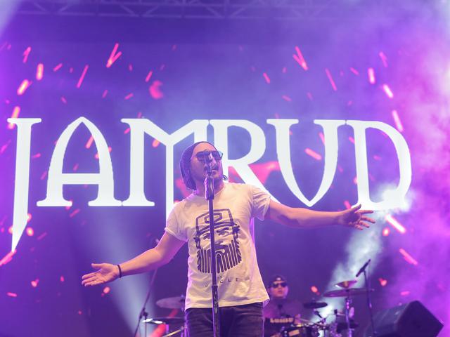 Lirik Lagu Selamat Ulang Tahun Jamrud Ragam Bola Com