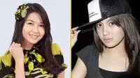 Berkeringat Bareng Ve dan Nabila JKT48 Yuk!