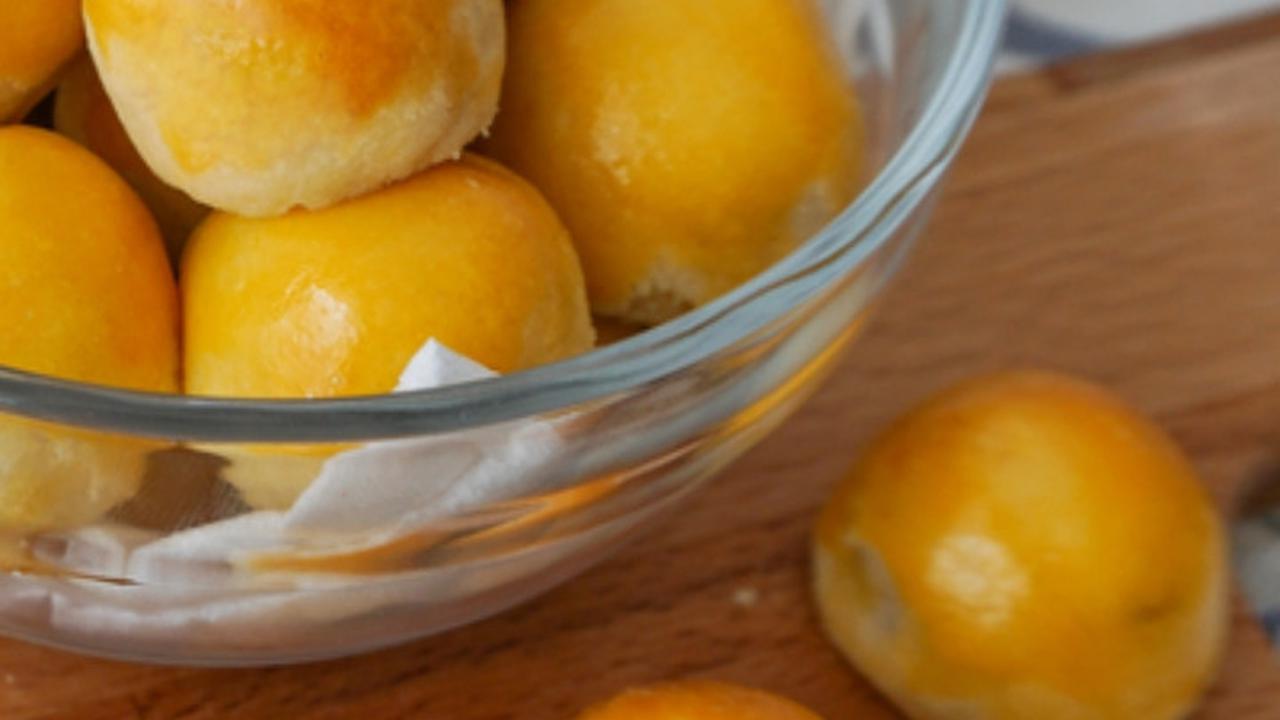 Fakta Unik Kue Nastar yang Selalu Jadi Kue Wajib saat Lebaran Tiba
