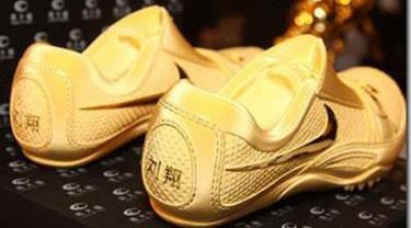 8 Sepatu Olahraga Pria Termahal Sejagat Ada Yang Rp 2 75 Miliar Lifestyle Fimela Com