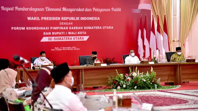 Rapat Terbatas
