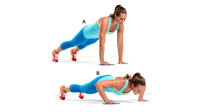 Push-up