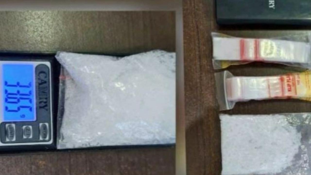 Terungkap! Pengedar Sabu 33,65 Gram di Karawang Ditangkap, Ancaman Penjara 20 Tahun Menanti