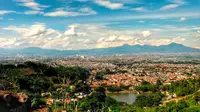 6 Fakta Menarik Gunung Kakapa yang Dikenal Juga Sebagai Gunung Payung Baleendah