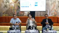 Telkom Bidik Pangsa Pasar B2B ICT Nasional, Targetkan Kontribusi Lebih dari 30 Persen