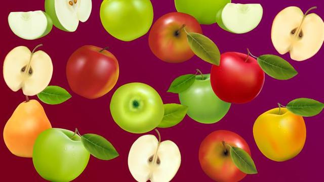 Tes Kejelian Mata: Temukan Objek yang Berbeda Dalam 10 Detik