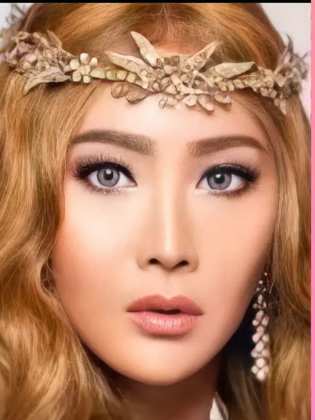 Inul Daratista. (Foto: Instagram @inul.d)