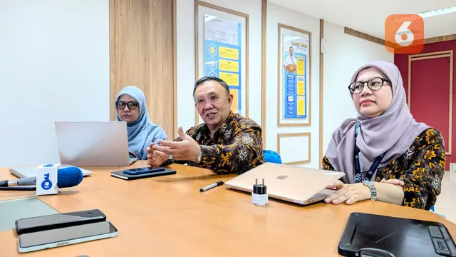 Tamasya adalah Upaya Penyempurnaan Daycare, Ini 4 Layanan Utamanya
