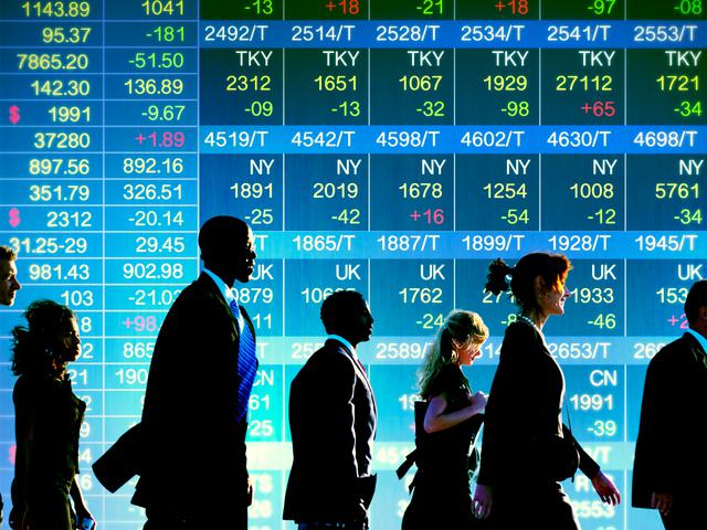 5 Risiko Terbesar Yang Dihadapi Investor Pada 2019 Apa Saja Bisnis Liputan6 Com