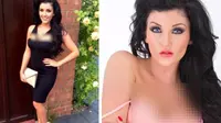 Sulit Temukan Jodoh,Model Seksi Asal Birmingham Buat Situs Kencan