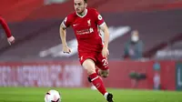 Superstar Liga Inggris: Berkat Gol di Laga Debut, Diogo Jota Langsung Masuk Geng Elite Liverpool