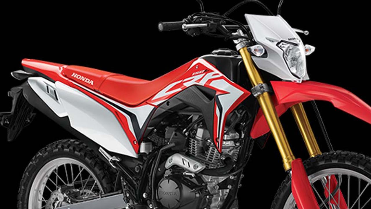 Foto: Astra-honda.com