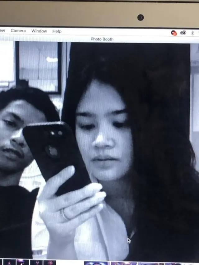 7 Potret Tiara Savitri, Putri Mulan Jameela Bersama Kekasih yang Curi Perhatian