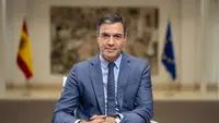 Pesawat PM Spanyol Pedro Sanchez Mendarat Darurat di Turki, Ini Penyebabnya