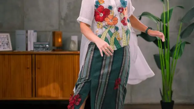 Mengajak Perempuan Untuk Merayakan Kreativitas dan Ekspresi Diri Lewat International Women's Day