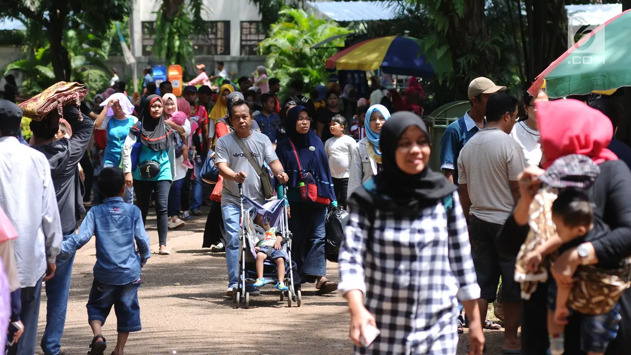 Kebun Binatang Ragunan