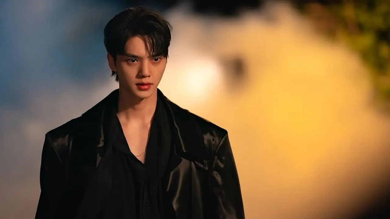 My Demon (2023)