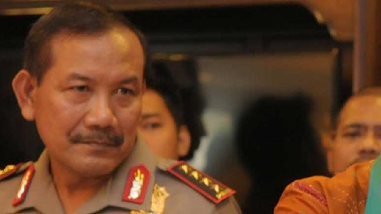 Kapolri yakin tak terlalu sulit jawab pertanyaan Komisi III DPR