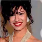 Selena Quintanilla. (Larry Busacca/Retna via AP)