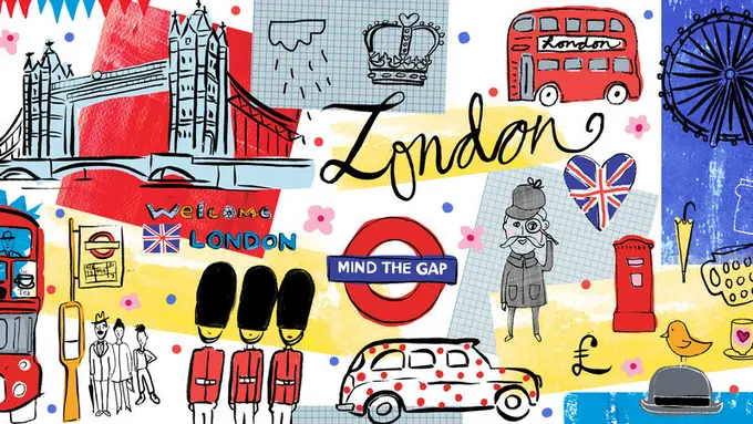 Tampilan Peta yang Buat Traveling Kamu Makin Seru