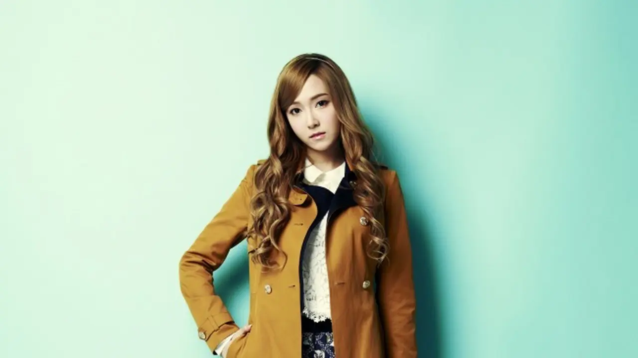 Jessica Dipaksa Keluar dari Girls Generation?