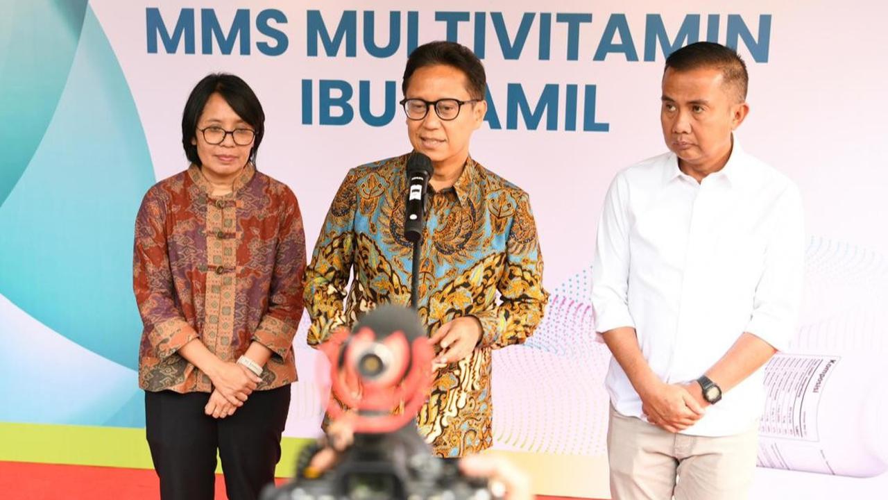 Budi Gunadi Bongkar Isi Pembekalan Calon Menteri dari Prabowo Subianto