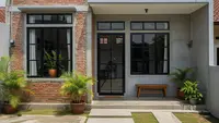 7 Desain Rumah 5x6 Meter Sederhana di Desa Tapi Terlihat Modern dan Tampak Lebih Luas