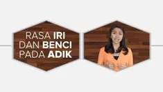 Penting bagi orangtua untuk memberi persiapan pada anak menyambut kehadiran adiknya, karena jika tidak bisa memberikan efek negatif jangka panjang.
