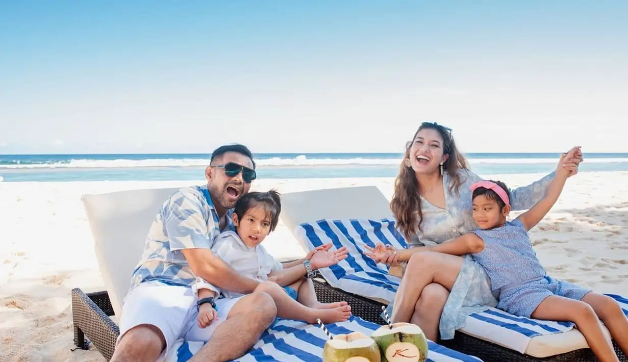 Judika dan Duma Riris (Instagram/jud1ka)