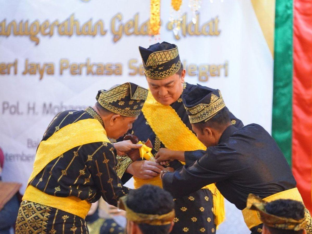 Dok. Istimewa