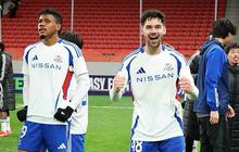 Setelah 2 Bulan Absen, Bek Timnas Indonesia Sandy Walsh Kembali ke Lapangan Hijau: Main 45 Menit Hadapi Liverpool