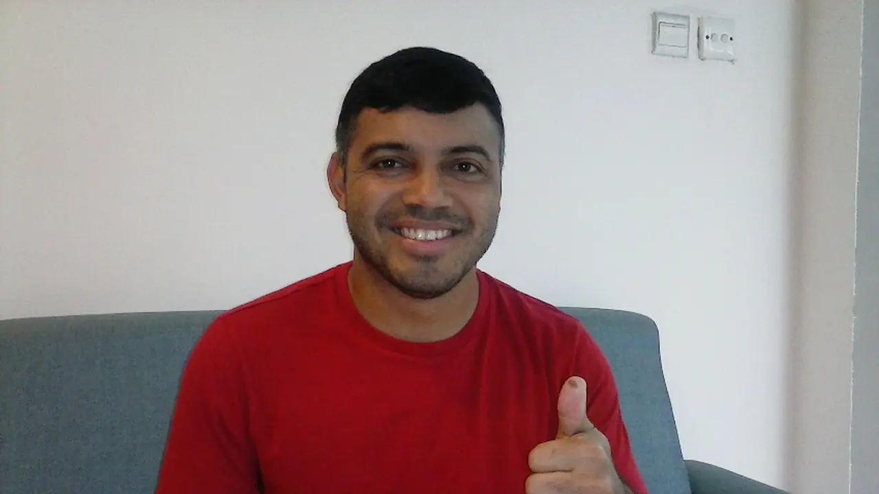 Danilo Fernando