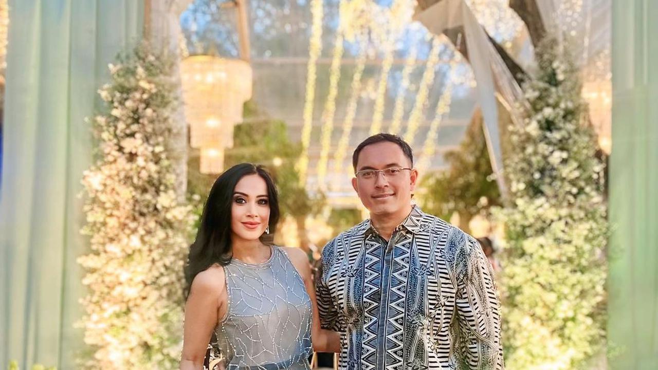 Langgeng 27 Tahun Menikah, Diah Permatasari Ungkap Sosok Asli Suami yang Gak Pernah Tahu Uang Syuting Istrinya