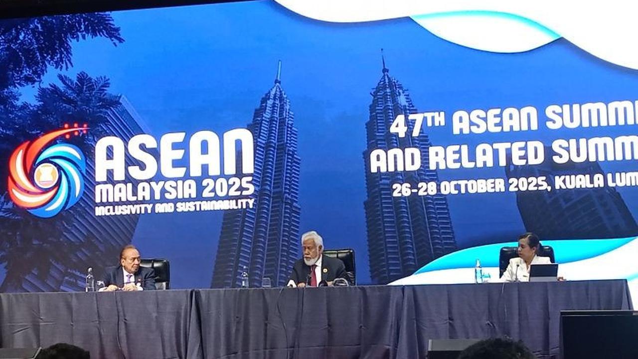 Fakta Unik: Timor-Leste Gabung ASEAN Jadi Anggota ke-11, Xanana Gusmão Berharap Suara Makin Didengar Dunia