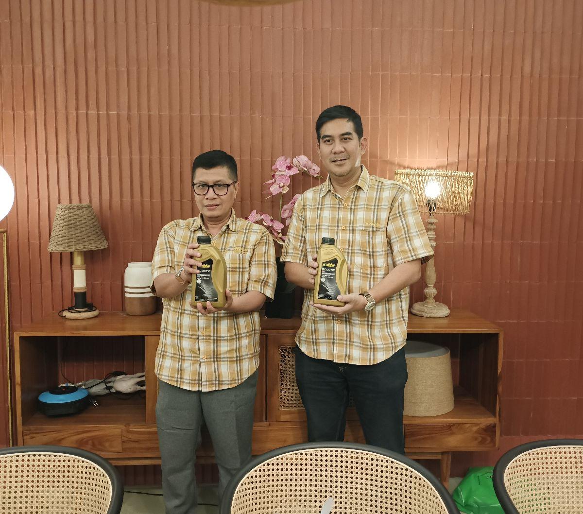 Dok. Istimewa