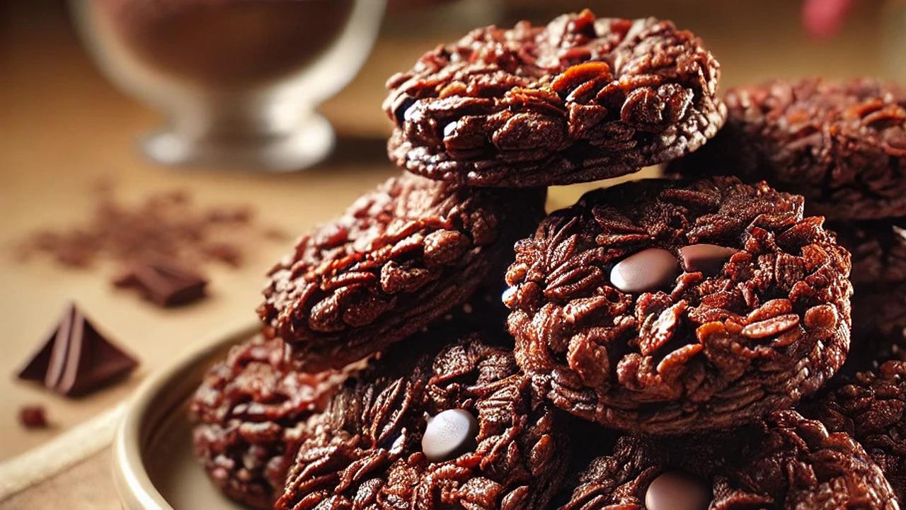 Rahasia Menyimpan Kue Lebaran agar Awet, Tahan Lama, dan Tidak Melempem